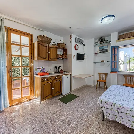 Monolocale Margherita דירה *