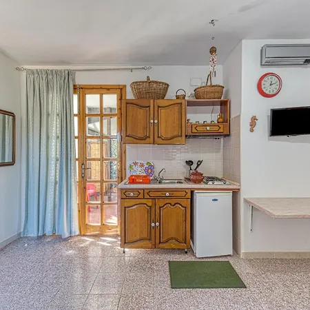 דירה Monolocale Margherita *