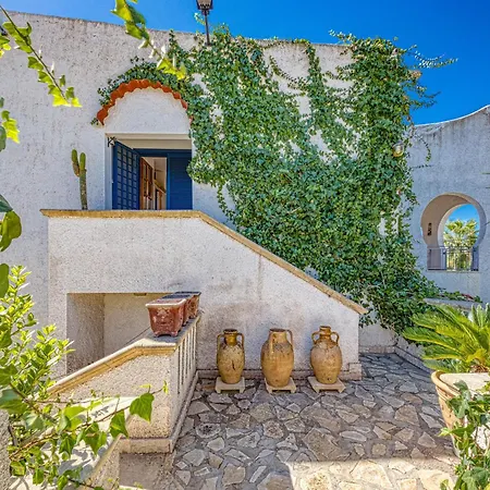 A Casa Di Amici Apartamento