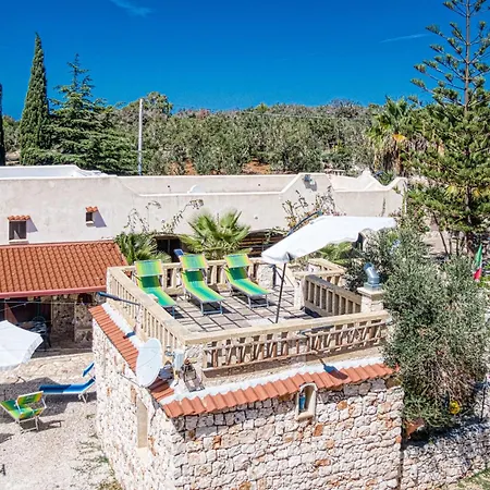 Apartamento A Casa Di Amici *