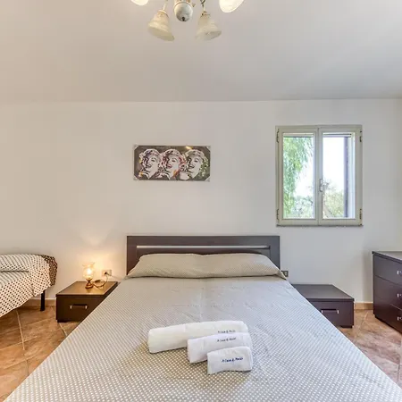 A Casa Di Amici