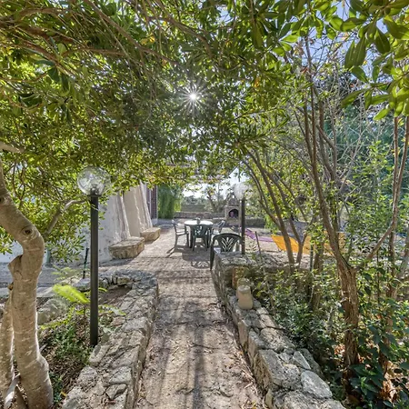 Apartamento A Casa Di Amici