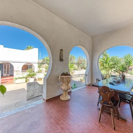 Apartamento A Casa Di Amici Torre Pali