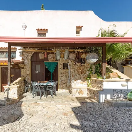 Apartamento A Casa Di Amici *