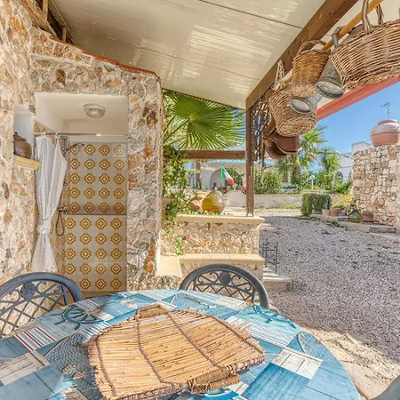 Apartamento A Casa Di Amici Torre Pali