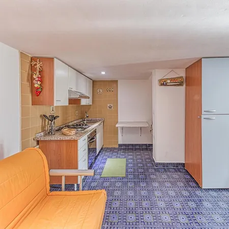 A Casa Di Amici Apartamento